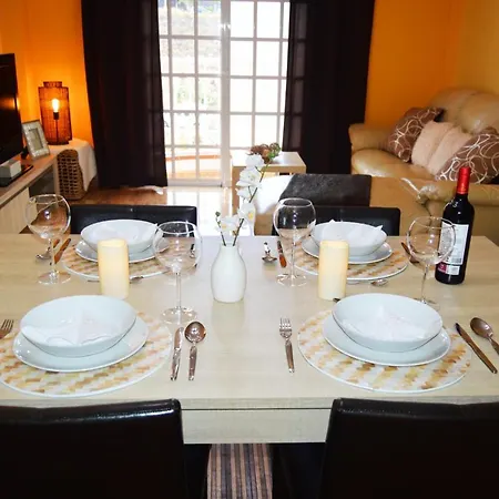 Apartamento Gold