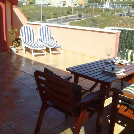 Apartamento Gold *