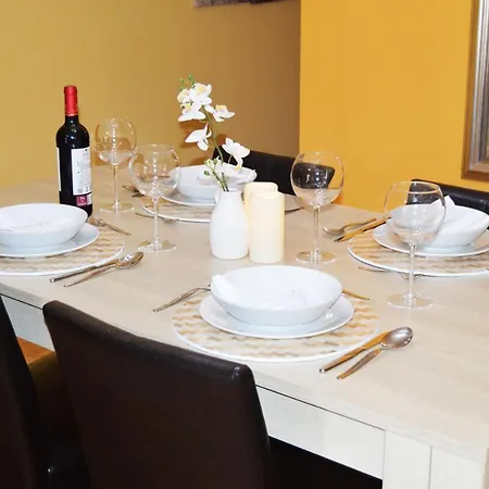 Apartamento Gold *