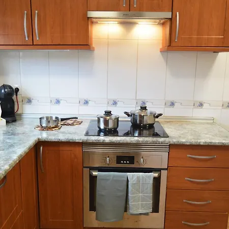 Gold Apartamento *
