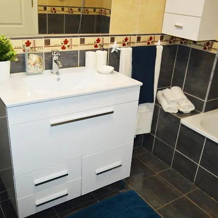 Apartamento Gold *