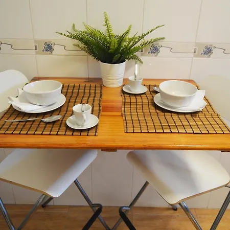 Apartamento Gold Santa Cruz de Tenerife