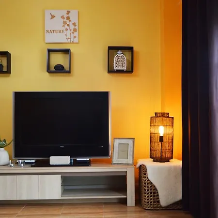 Apartment Gold *