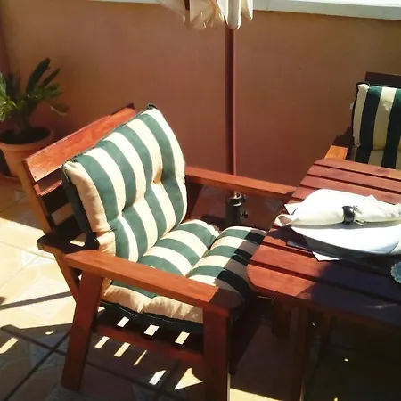 Apartment Gold Santa Cruz de Tenerife