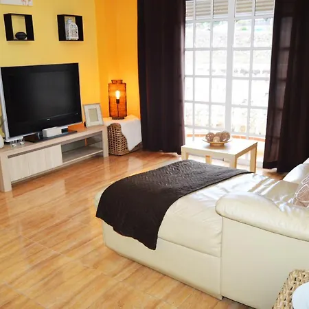 Gold Apartment Santa Cruz de Tenerife