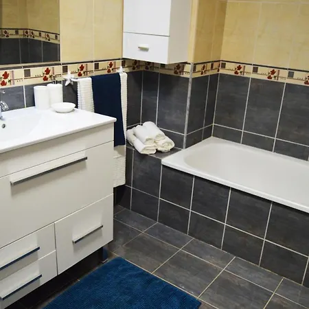 Apartment Gold Santa Cruz de Tenerife