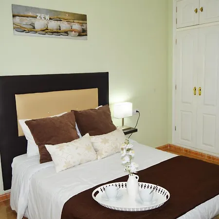 Gold Apartment