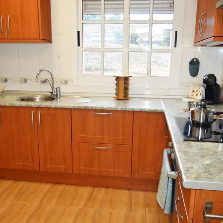 Gold Apartment *