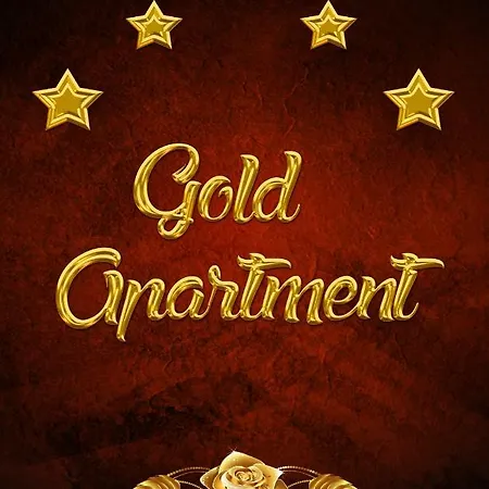 Gold Apartment Santa Cruz de Tenerife